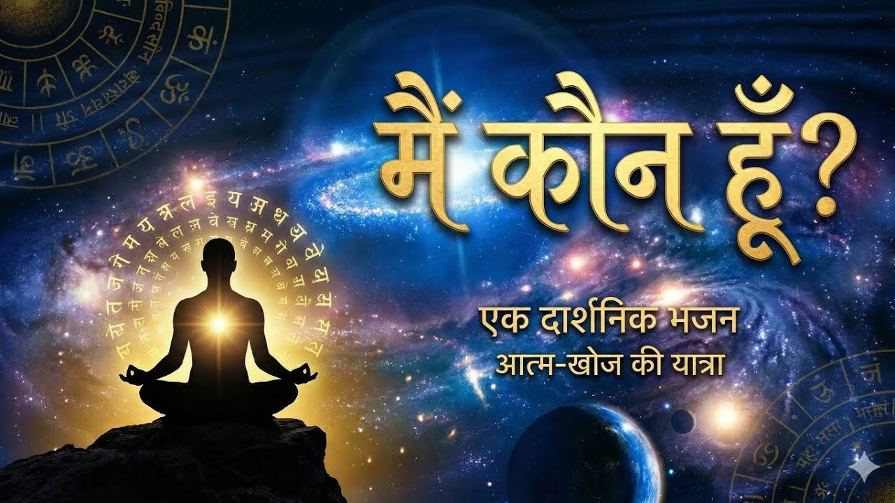 दार्शनिक भजन | Me Kon Hun?
