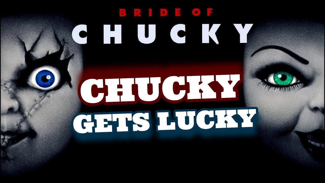Bride Of Chucky How NOT To Reinvent A Horror Icon