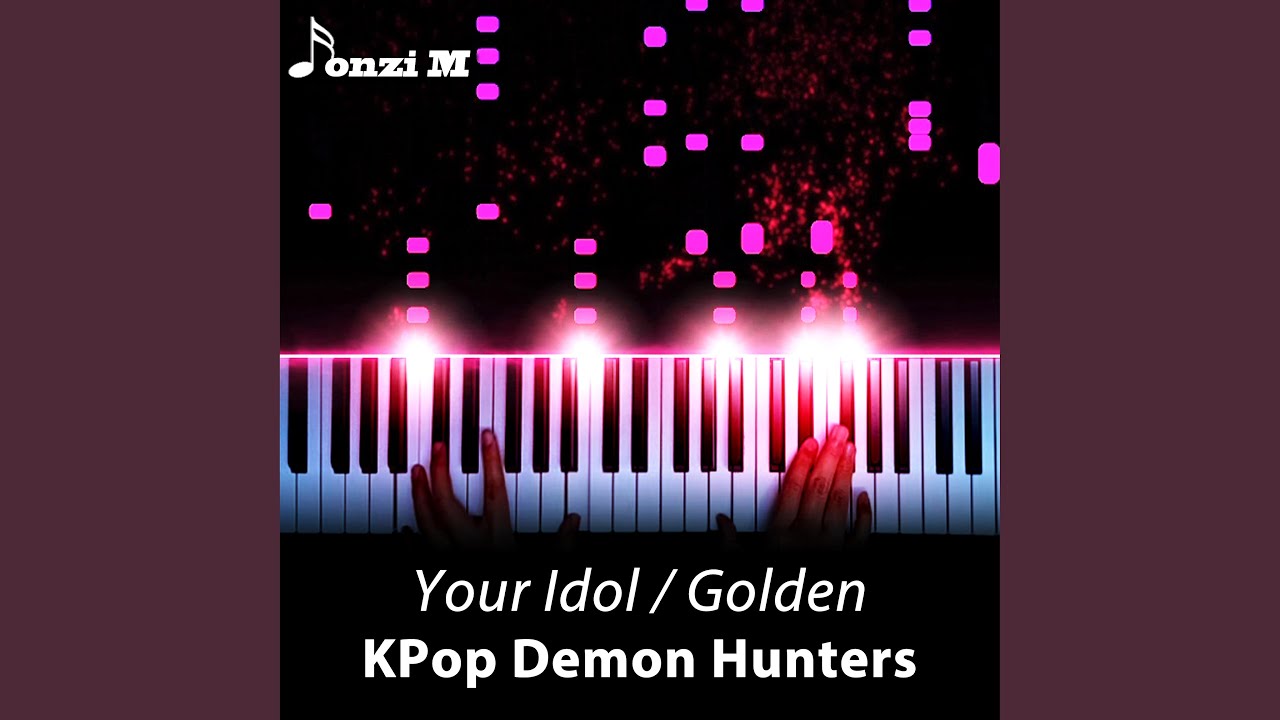 Your Idol (From 