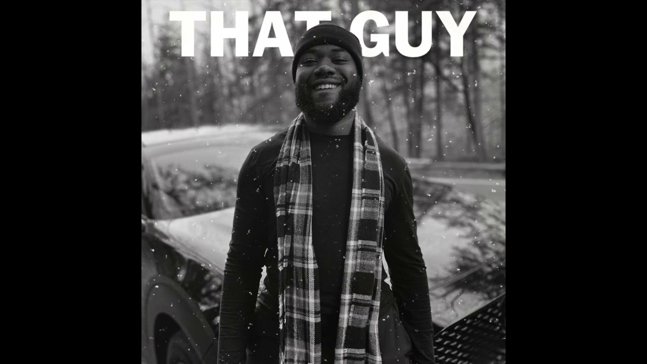 That Guy Marlin Dixon - That Elevation (Official Audio)