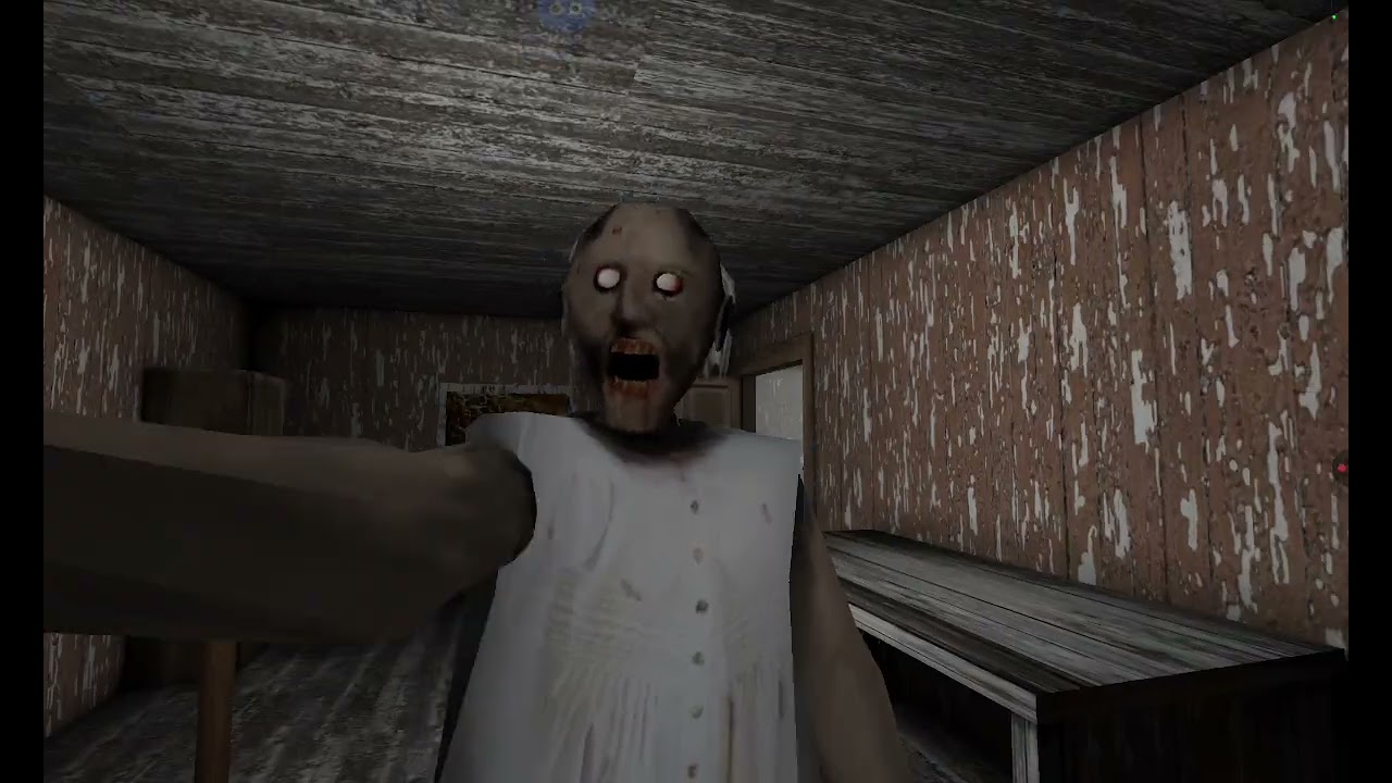 Grany bug denedİm İşe yarar