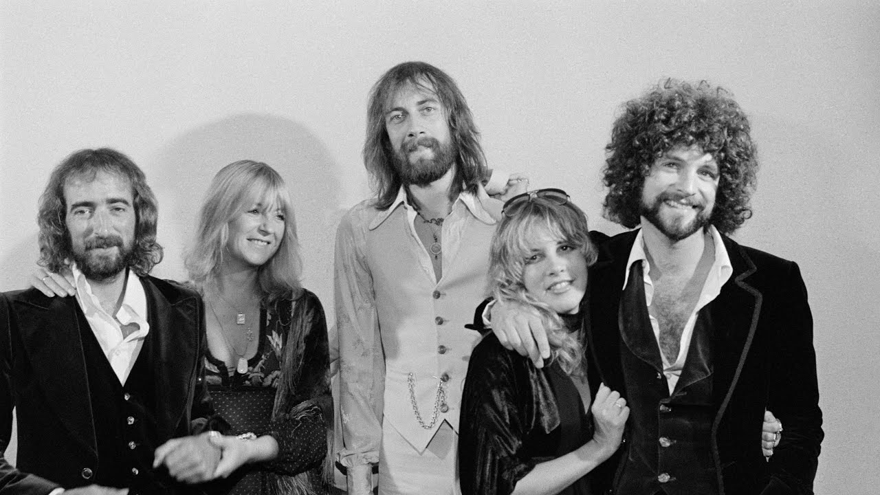 Deconstructing Fleetwood Mac - Dreams (Isolated Tracks)
