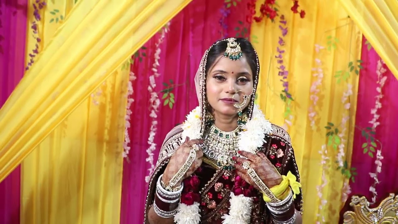 Wedding Video 4