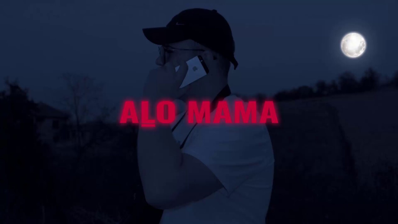 quatro22 - Alo Mama (Official Audio)