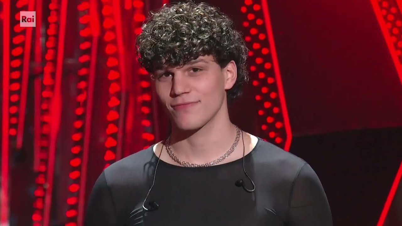 Sanremo Giovani 2025 - Petit vs Nicolò Filippucci: il verdetto - 09/12/2025