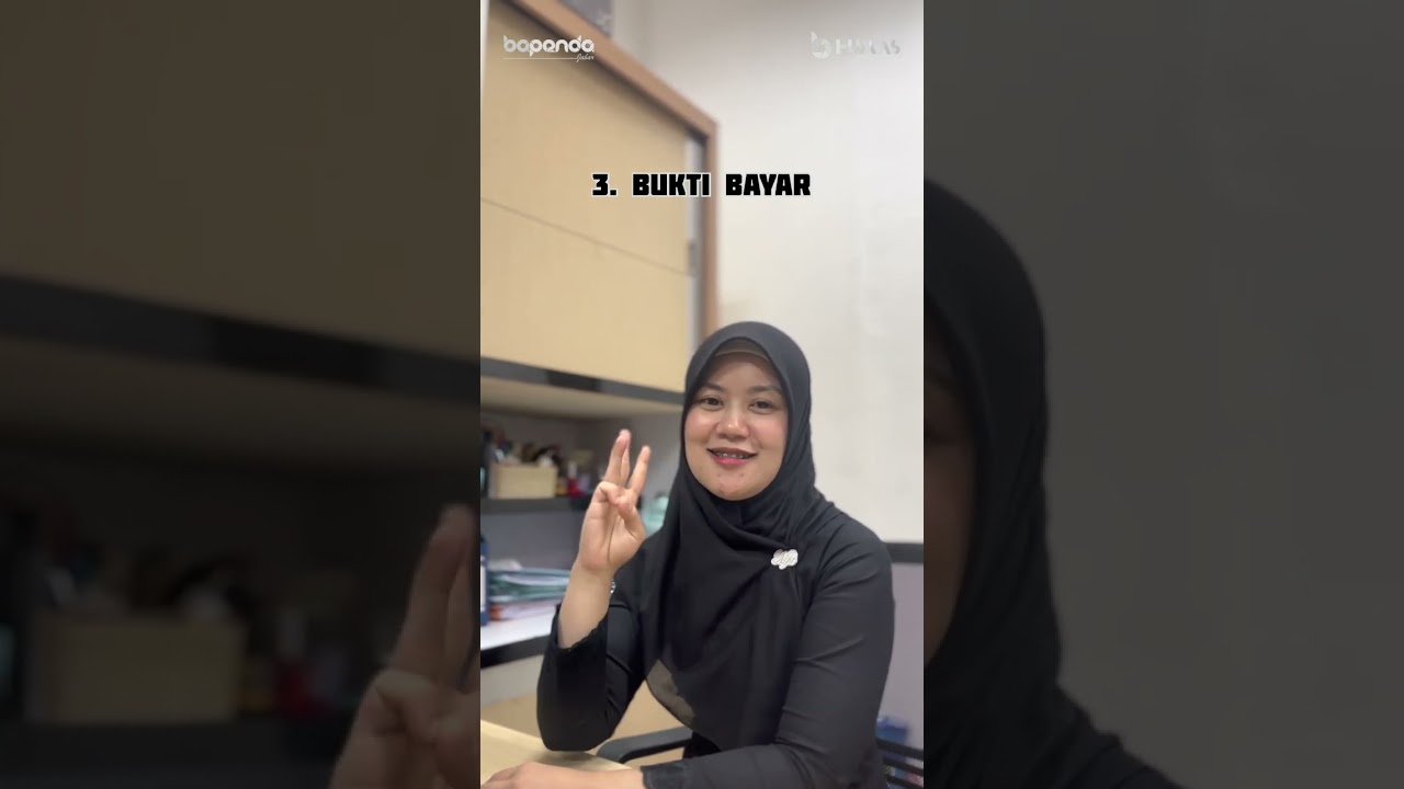 Gimana Pengesahan STNK ke Layanan Samsat?