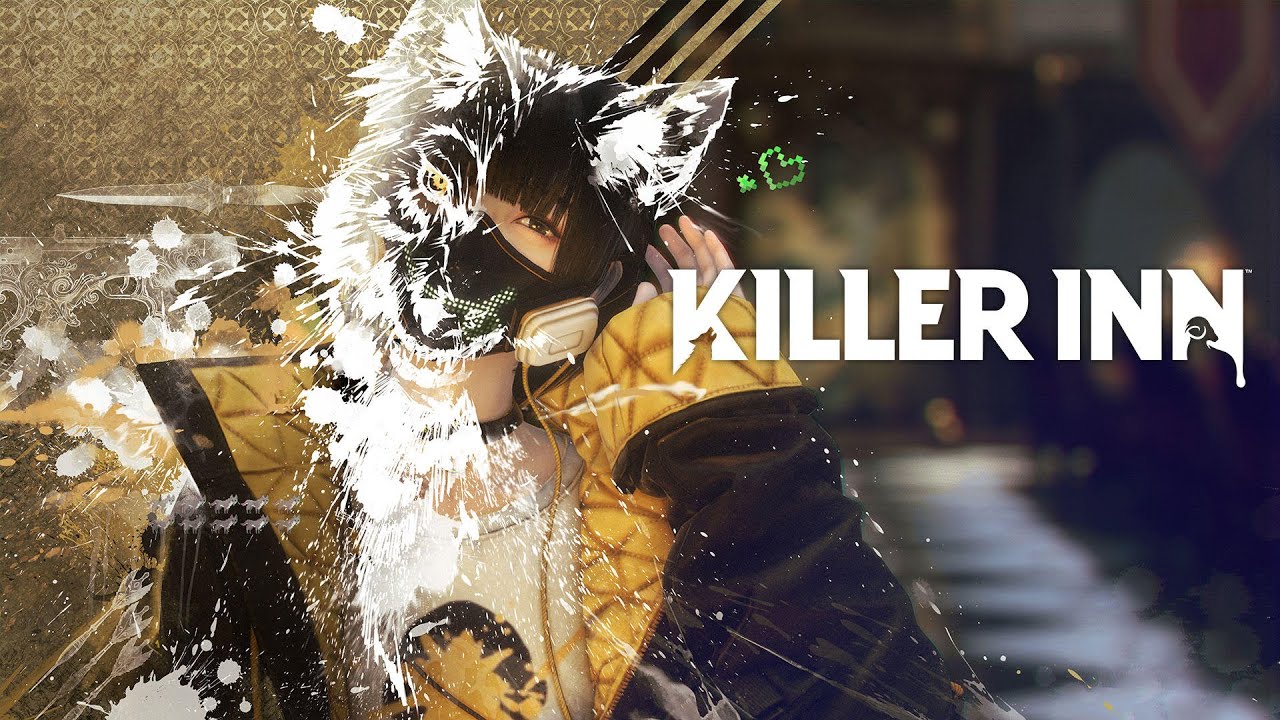 【KILLER INN】ちょこっとだけ