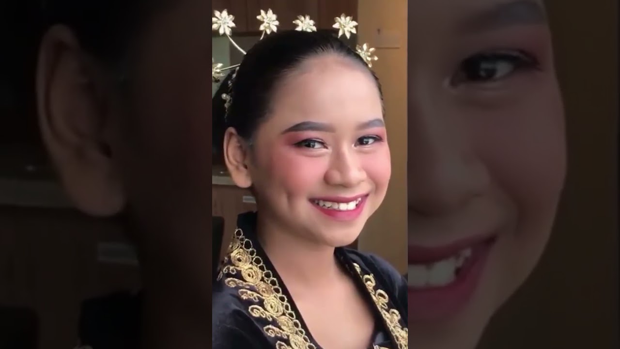 kartini versi dede april #aprilcirebon #dangdut #dedeapril #da7april