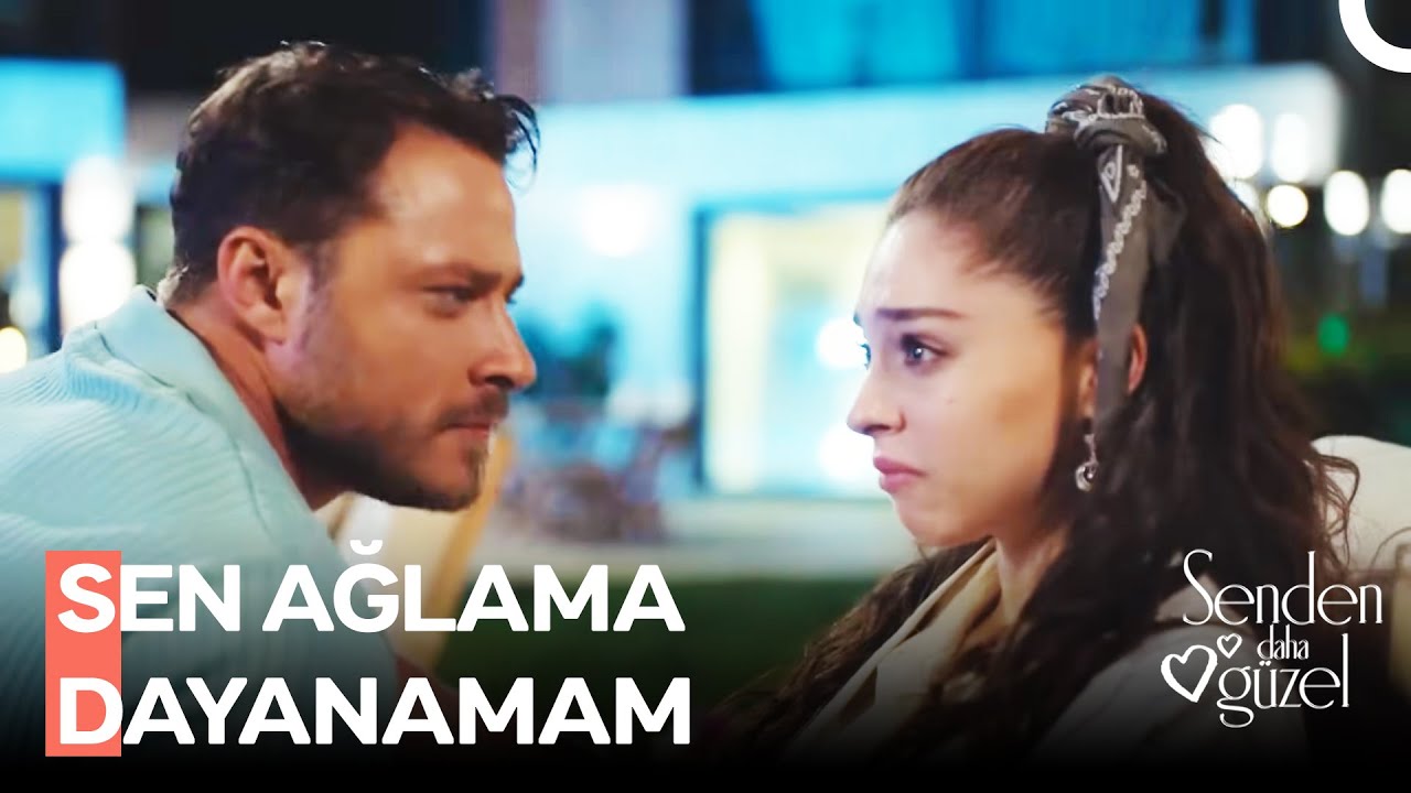 30 Dakikada #EfMir #11  - Senden Daha Güzel