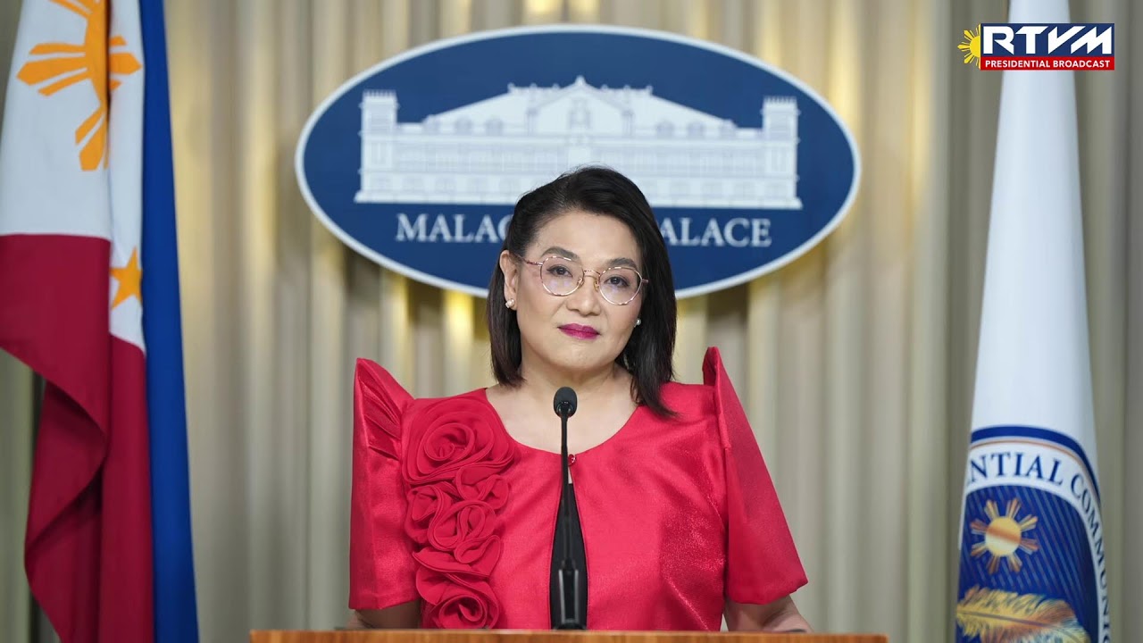 PCO Press Briefing with MPC 07/20/2026
