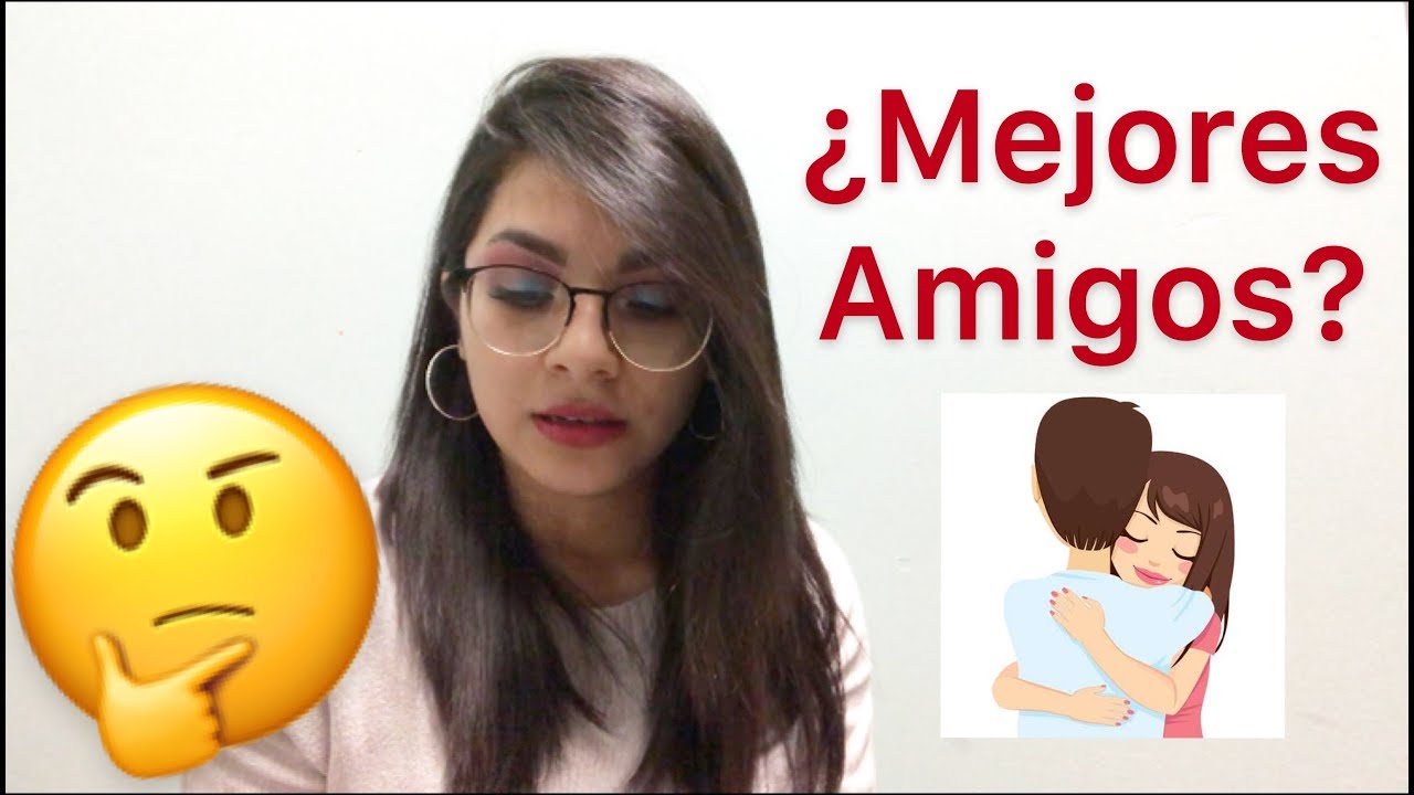 ¿Le Gustas A Tu Mejor Amigo/Amiga? | Pamee Lopez