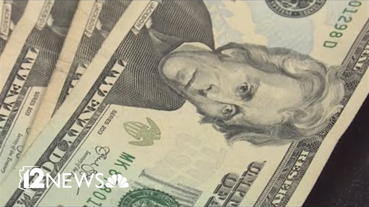 Money Saving Monday: How to create a 12-month emergency fund
