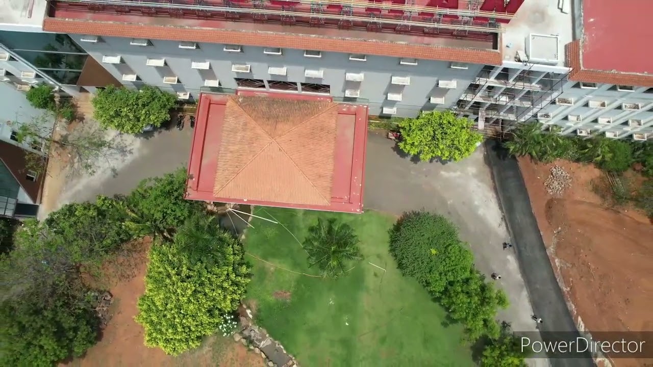 Hindusthan College of Engineering and Technology Coimbatore. (HiCET)