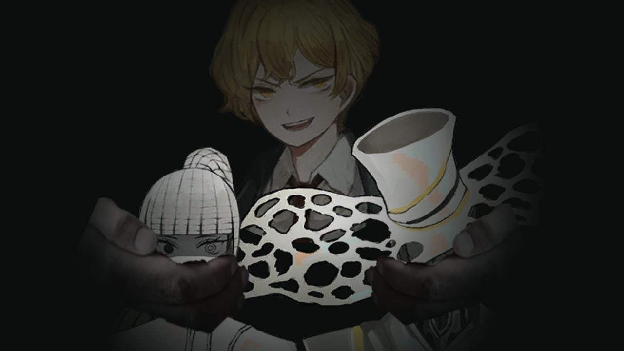 Limbus Company | Canto 9 | 9-43 Hatching