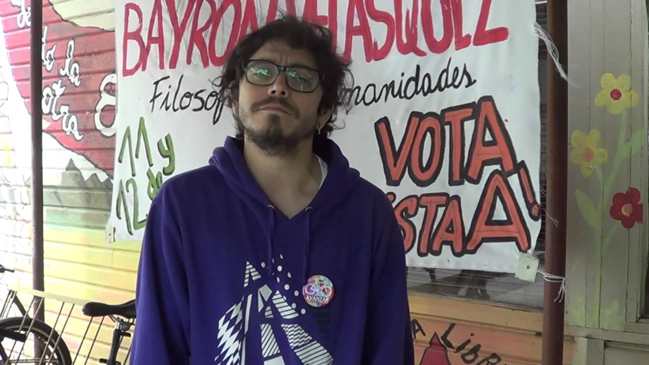 AVANZAR: ¡Nunca más sin bacile!