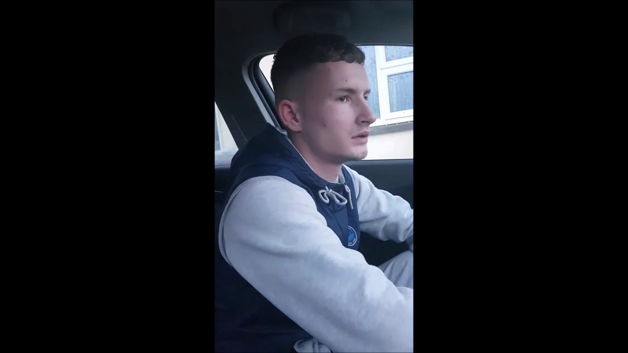 Mc Lynchy - The King is Back (Freestyle)