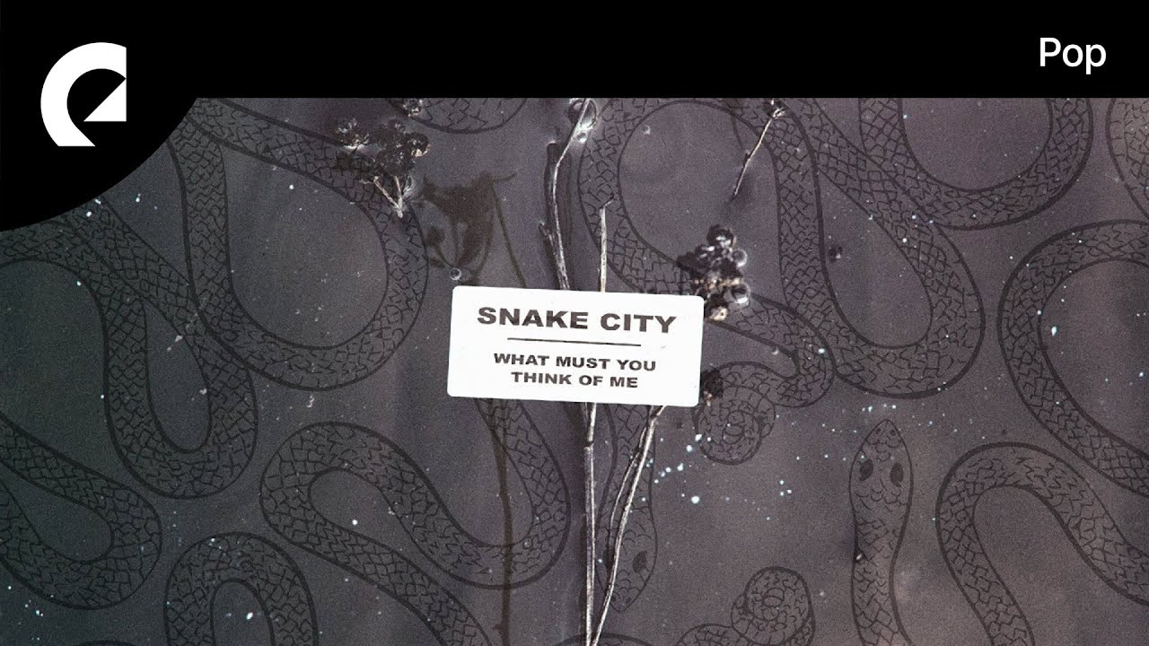 Snake City - Fooled Me Good