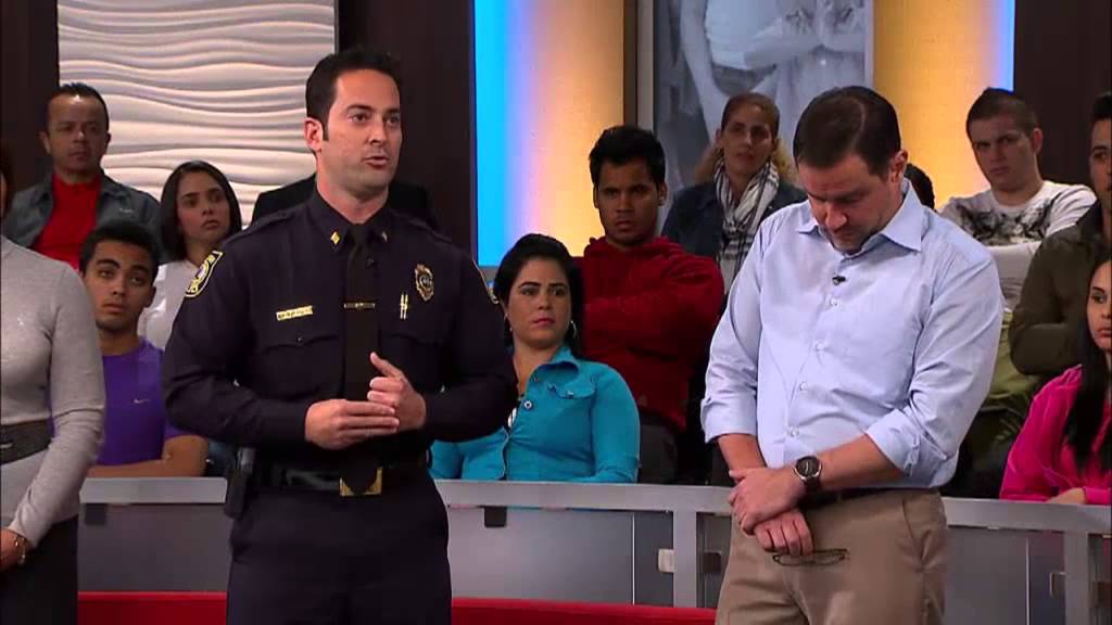 Mi hija se quiere suicidar #706 3 3)   Caso Cerrado