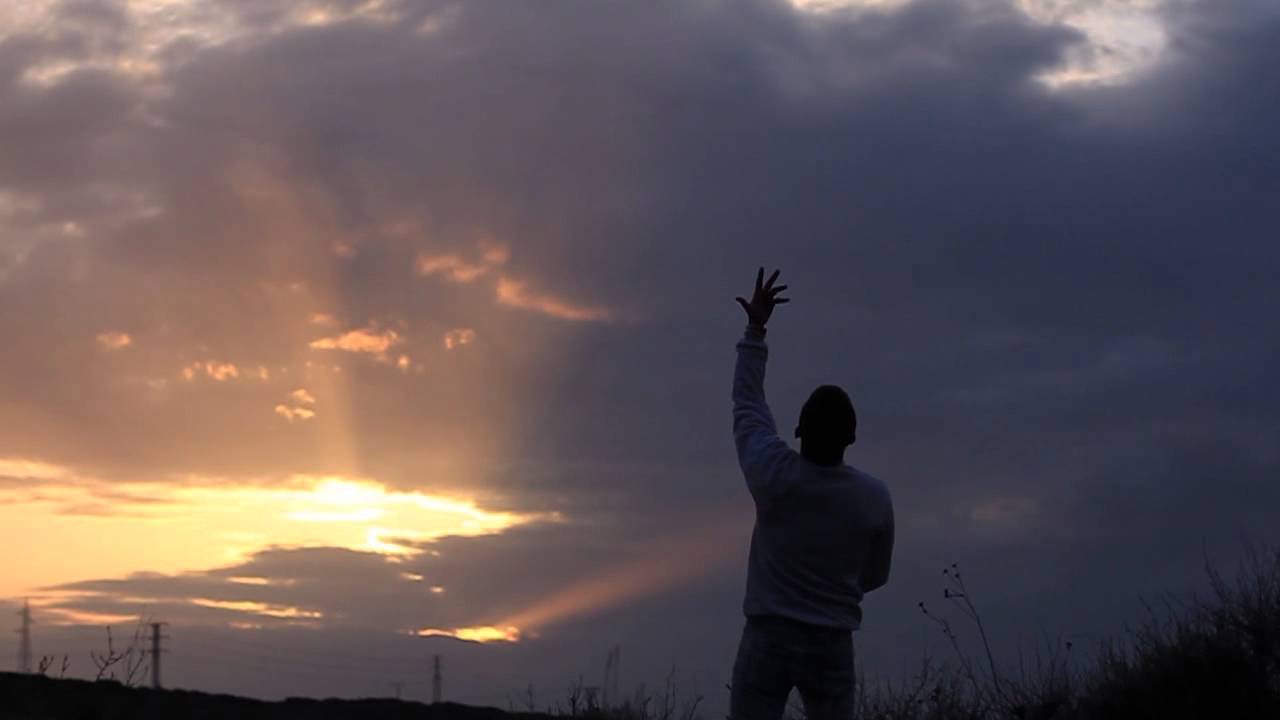 H ROTO X ADRIAN GROVES - NO HAY DIOS - CREDENS CLIP Vol. 12