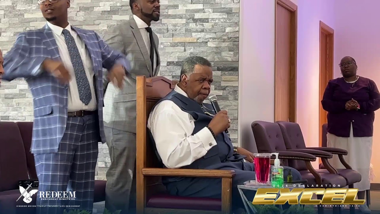 Sunday Morning Worship