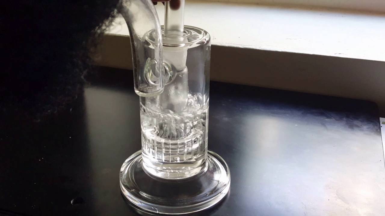 RBT: Milaana + D020 water pipe