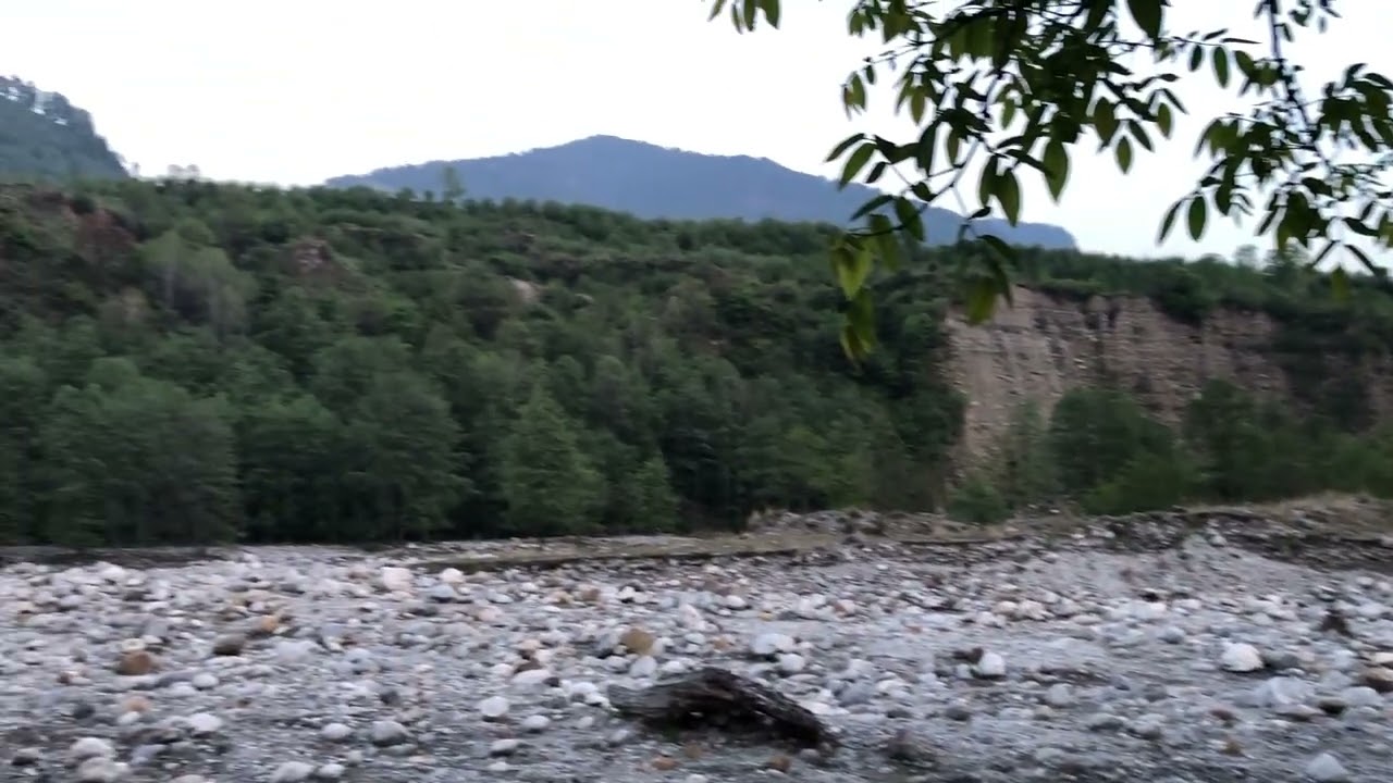 Kullu India 🇮🇳 #beautyofnature #himalayas #kullu #beasriver 