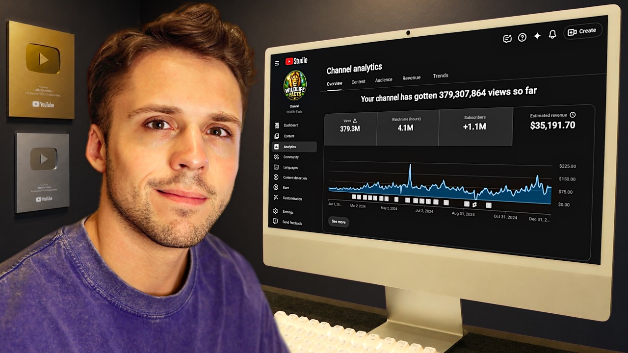 How to Start YouTube Shorts Automation in 2026 - My Exact System