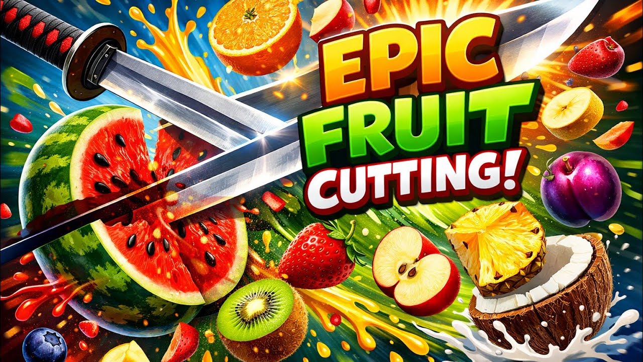 Slice cutting
