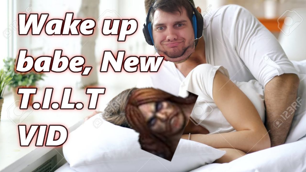 T.I.L.T IS BACK AND ITS THOR!