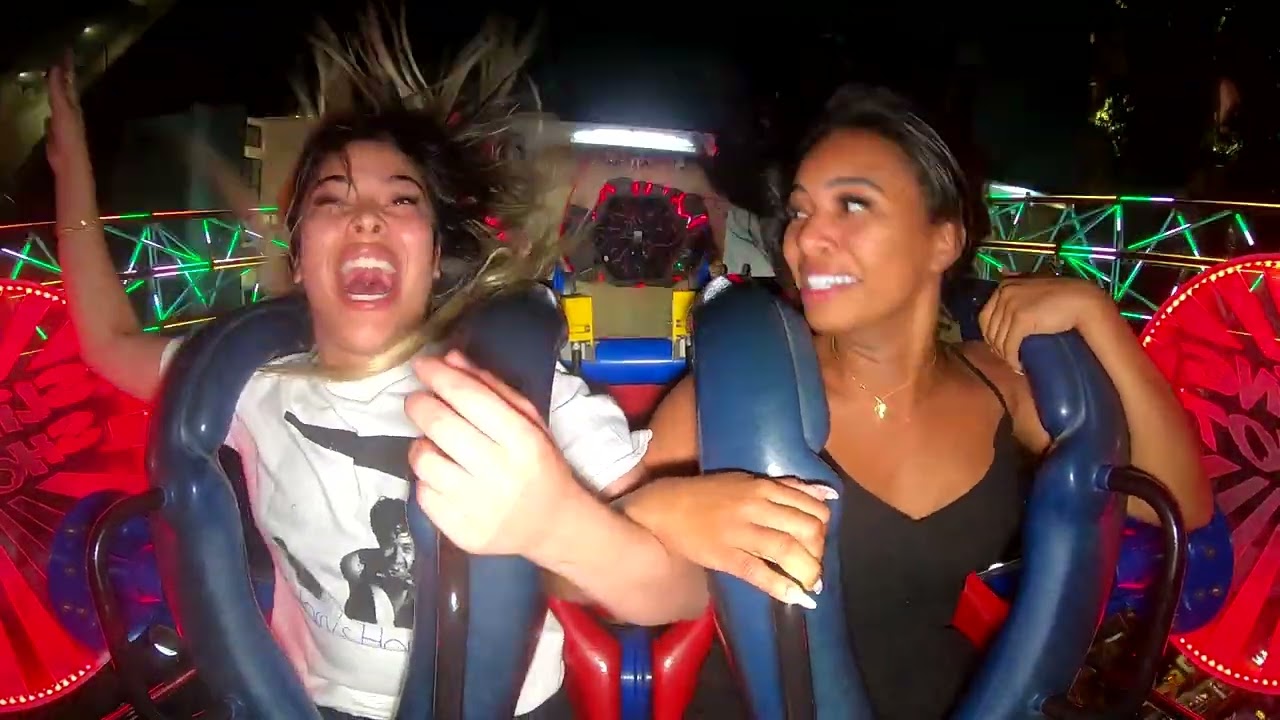 Slingshot in Gold Coast-Australia 🇦🇺