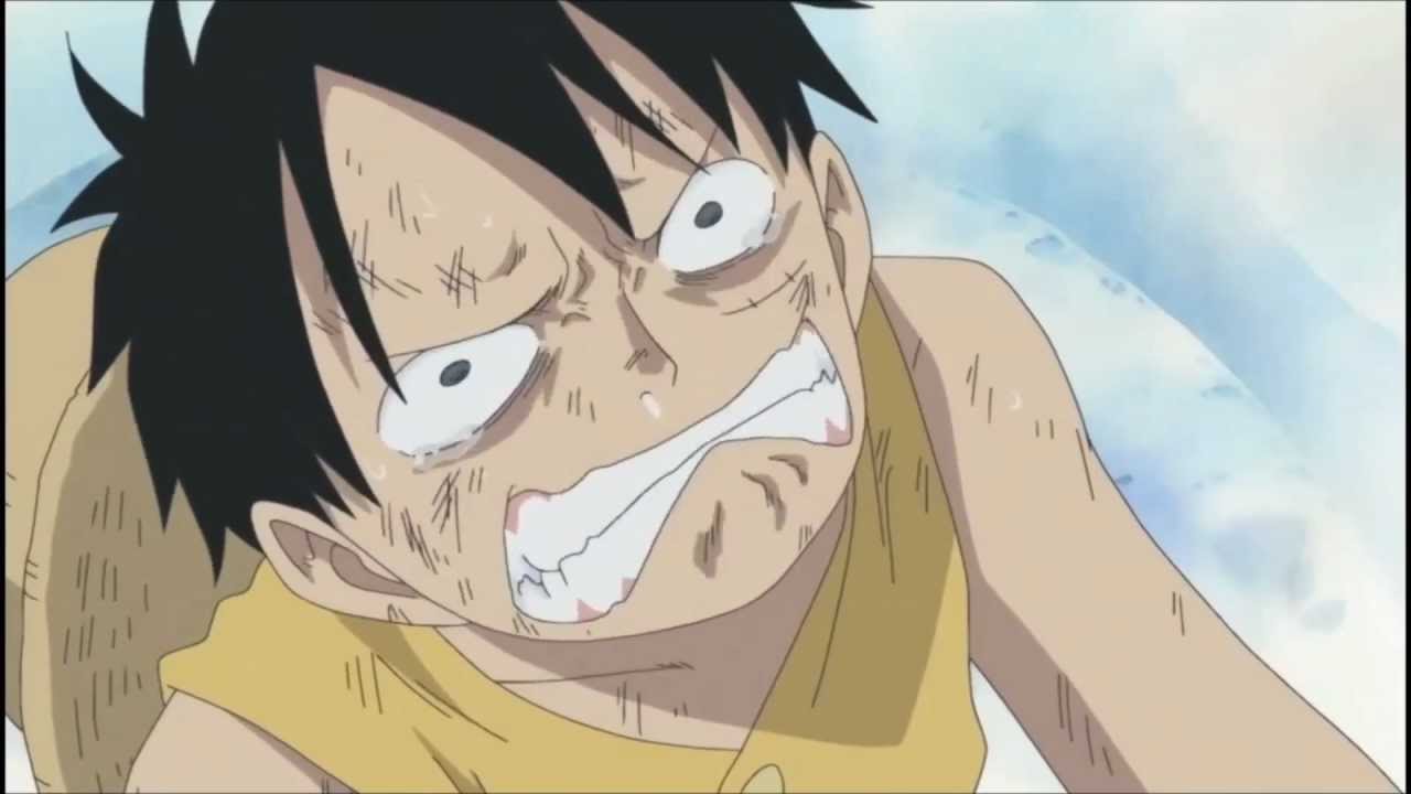 One Piece - Ace Luffy Tribut [LinkinPark]