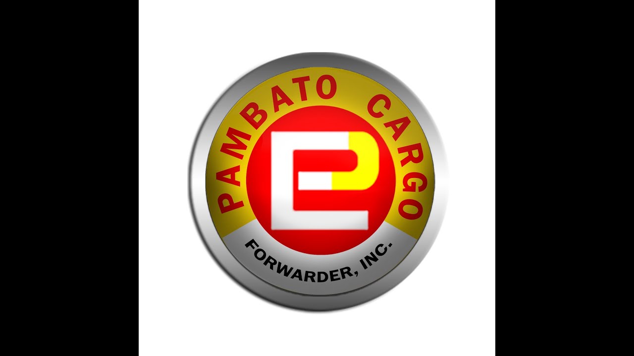 Pambato Cargo Forwarder Inc