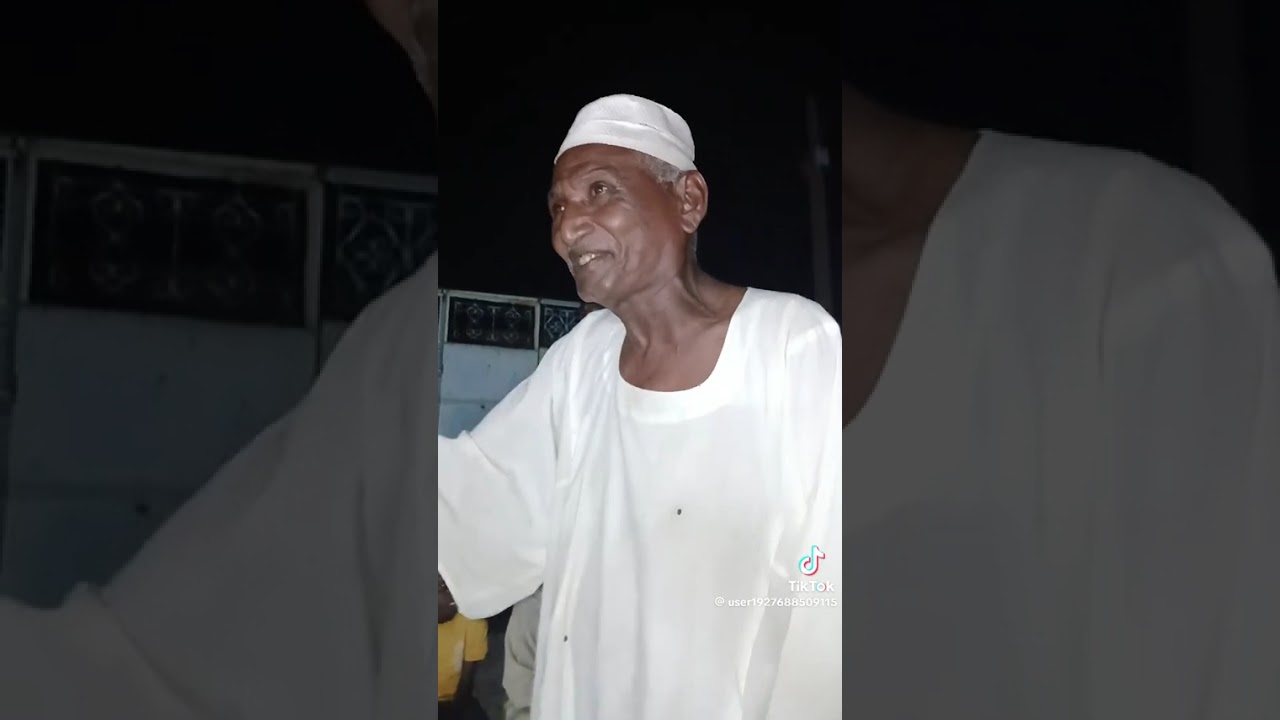 الزمان زمانك / بلال مضوي 