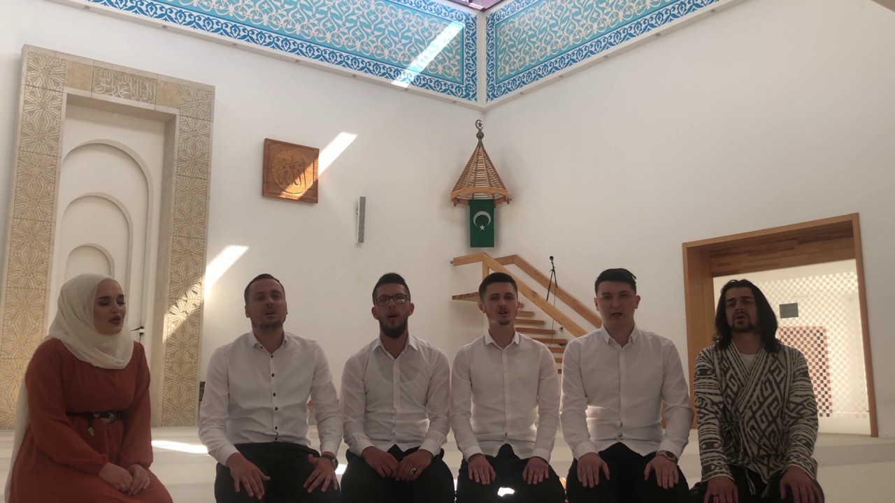 PUTNIK SEBI KONAK TRAŽI / ŠEJMA MEHIĆ I GRUPA REJJAN