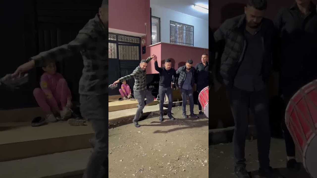 Onur Şarapman Osmaniye Lorke Hızlı Halay Mutlaka İzle