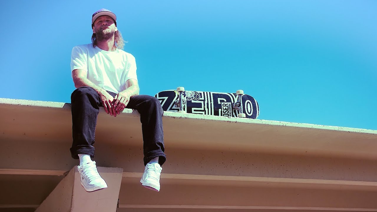 Fallen Footwear Adam Arunski Signature Tremont Mid Colorway