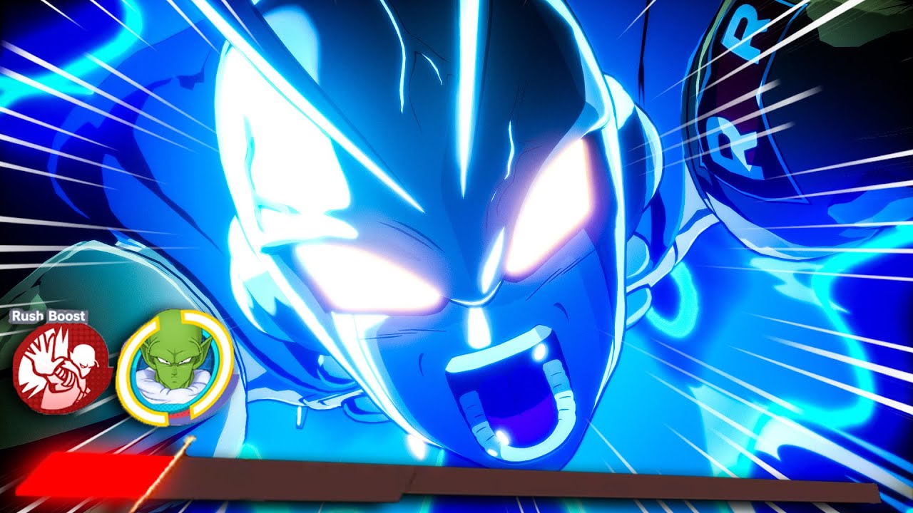 DO NOT Try This In Gekishin Squadra... (Illegal Damage)
