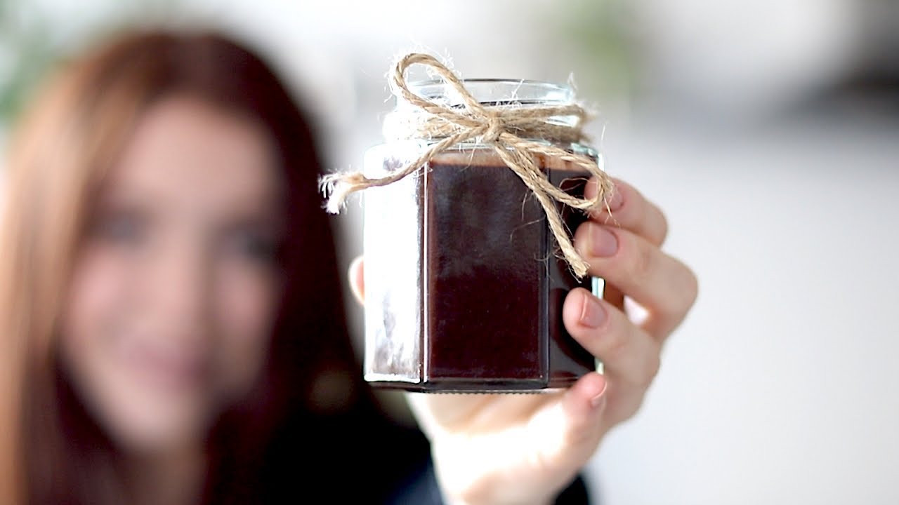 NUTELLA VEGAN  &raquo;  Speciale 10.000 iscritti!