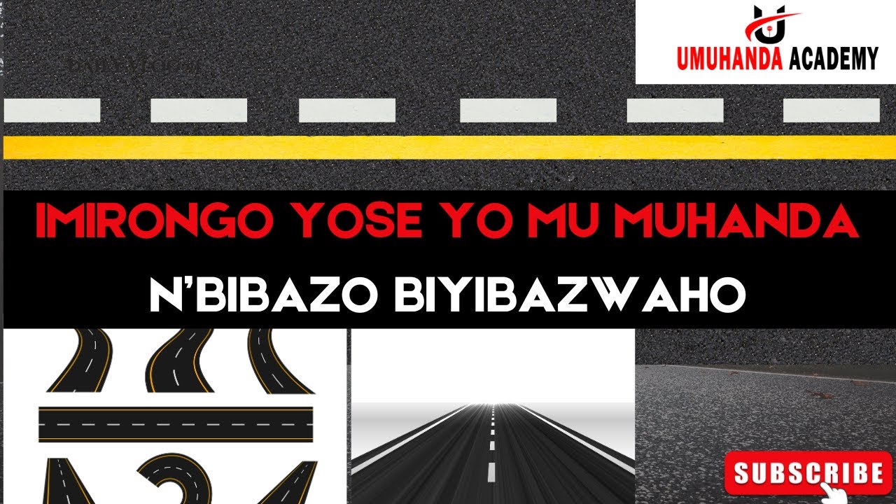 🚨AMATEGEKO Y'UMUHANDA. IMIRONGO YOSE YO MU MUHANDA N'IBIBAZO BIYIBAZWAHO
