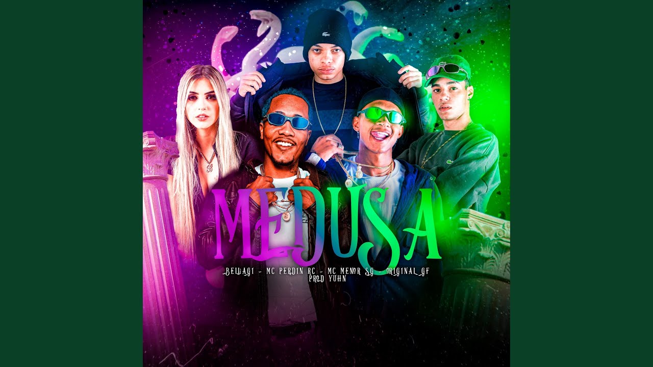 Medusa