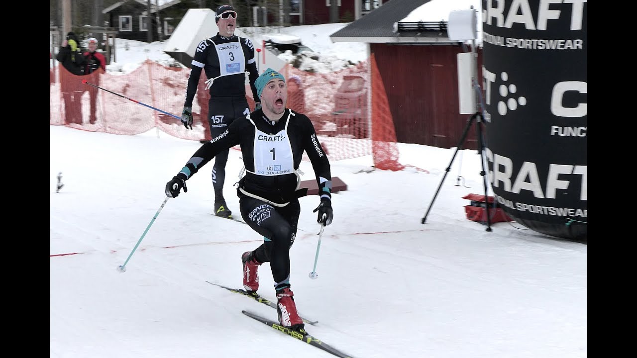 Craft Ski Marathon 2020