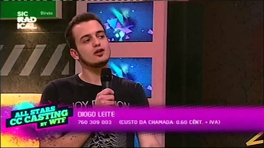 14 04 17 Apresentação Candidato Nº3 - Diogo Leite