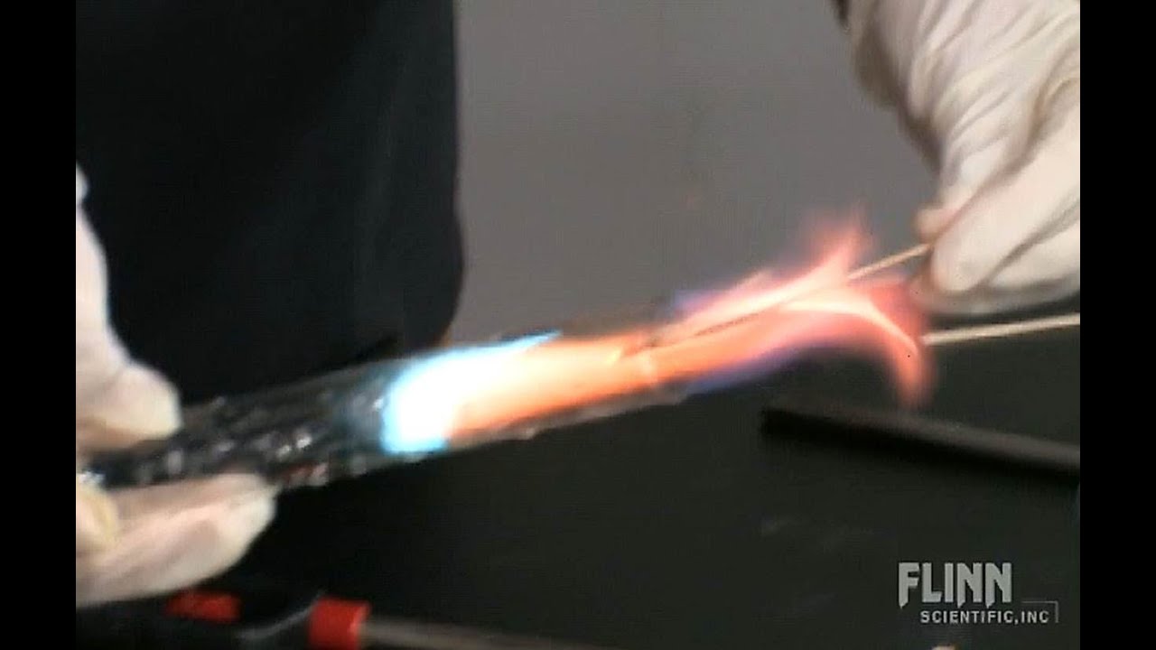 Stoichiometry in Combustion of Acetylene