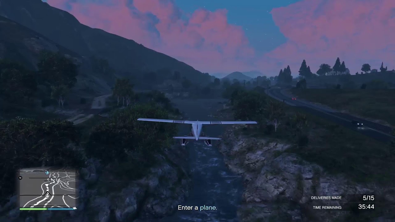 GTA 😁