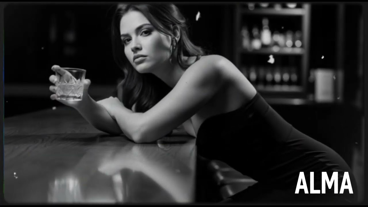 Spanish Chill 🎧 | Mood Playlist | She Moves in Silence
