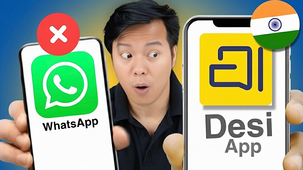 India’s Own WhatsApp Killer - Arattai App Reality Test ?