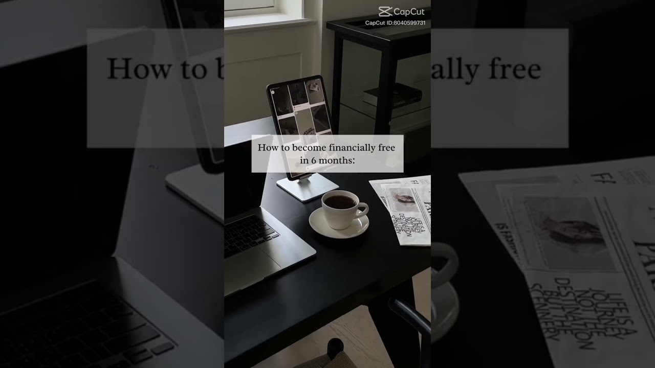 Transform Your 9 to 5 Story! Start Your Digital Wealth Journey Today! @whynotfacelessYT