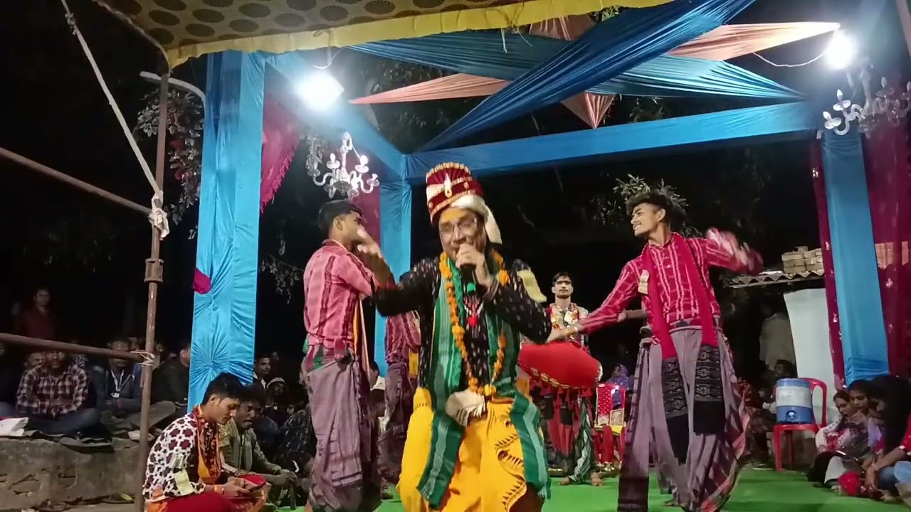 Bulu satpathy#kebesujiburepitruruna#maaramamata# #kirtansanchar#kirtandhara#videos#youtube video ##