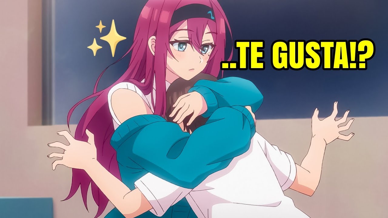 🔶 JOVEN PRODIGIO ES OBLIGADO A TENER NOVIA PERO NO LE INTERESAN LAS MUJERES (1-12)
