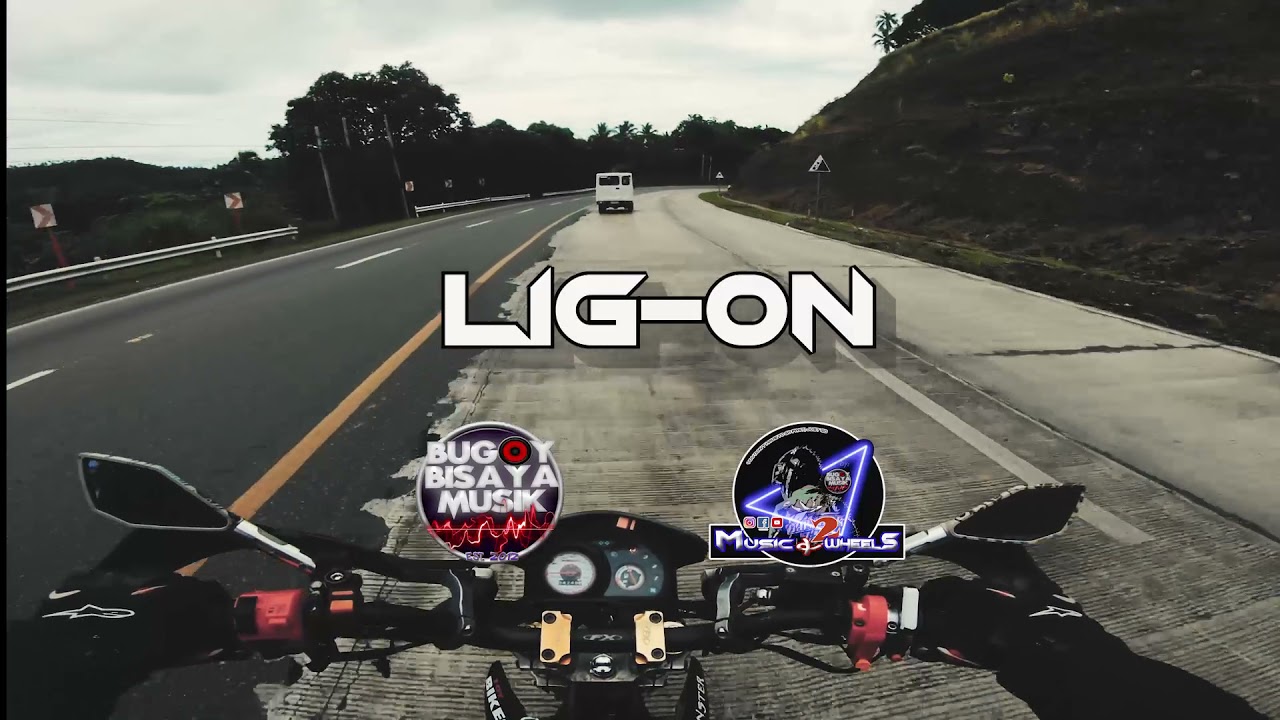 LIG ON | Trap Beat | Prod. Bugoy Bisaya Music